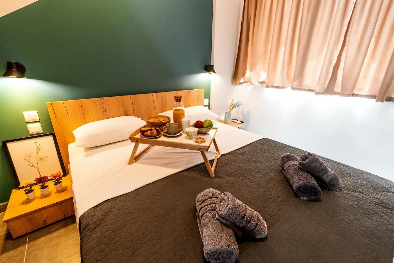 Unique Experience Apartment'S Selanik Yunanistan