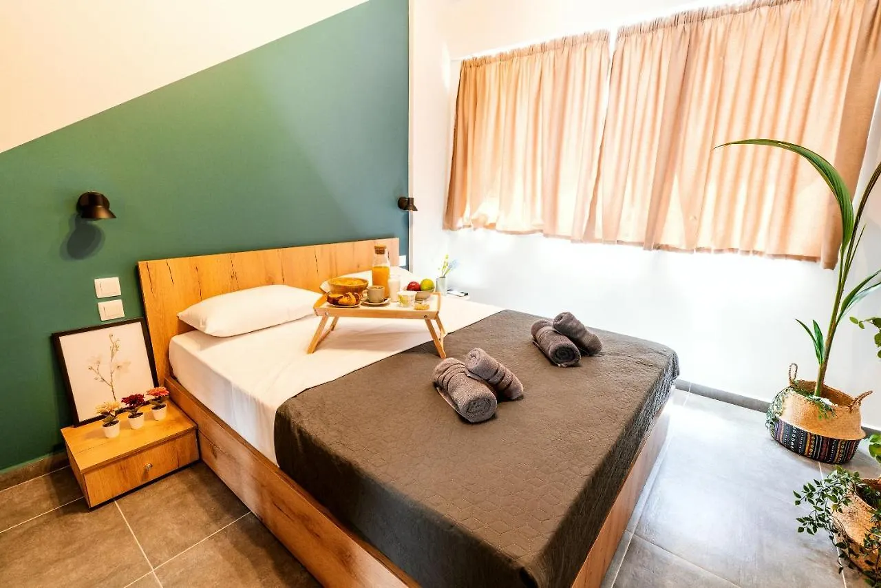 Unique Experience Apartment'S Thessaloniki