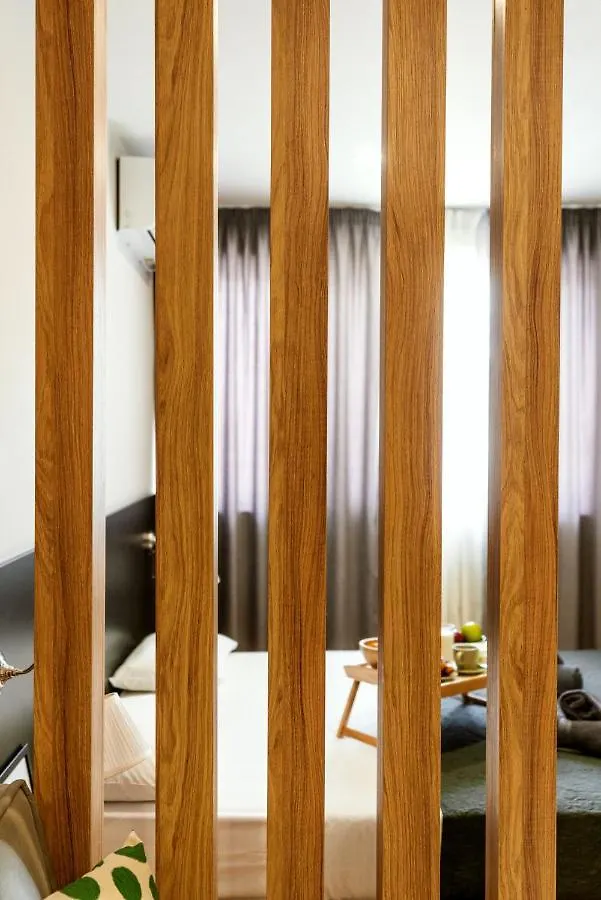 Unique Experience Apartment'S Selanik Daire