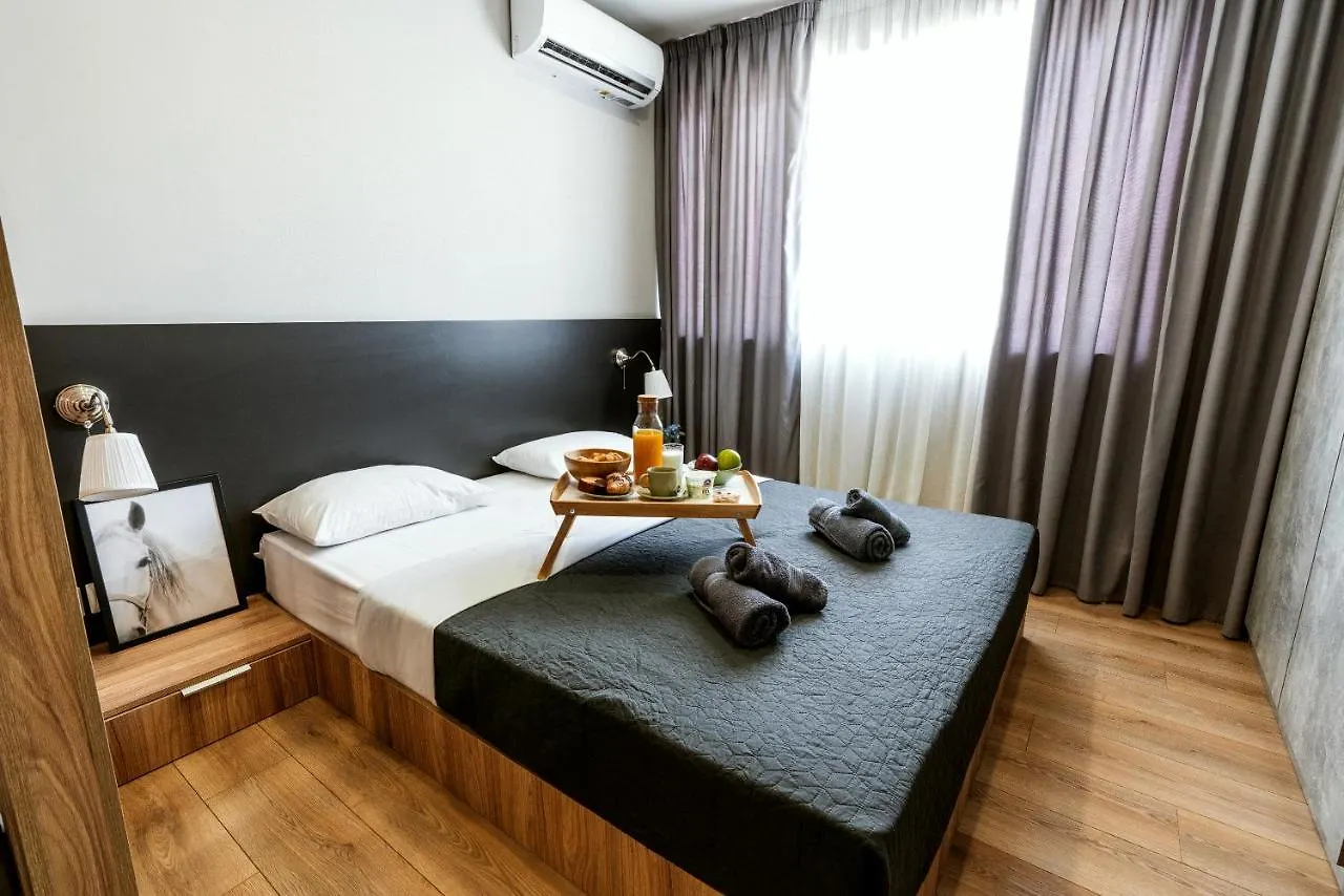 Unique Experience Apartment'S Selanik 0*,
