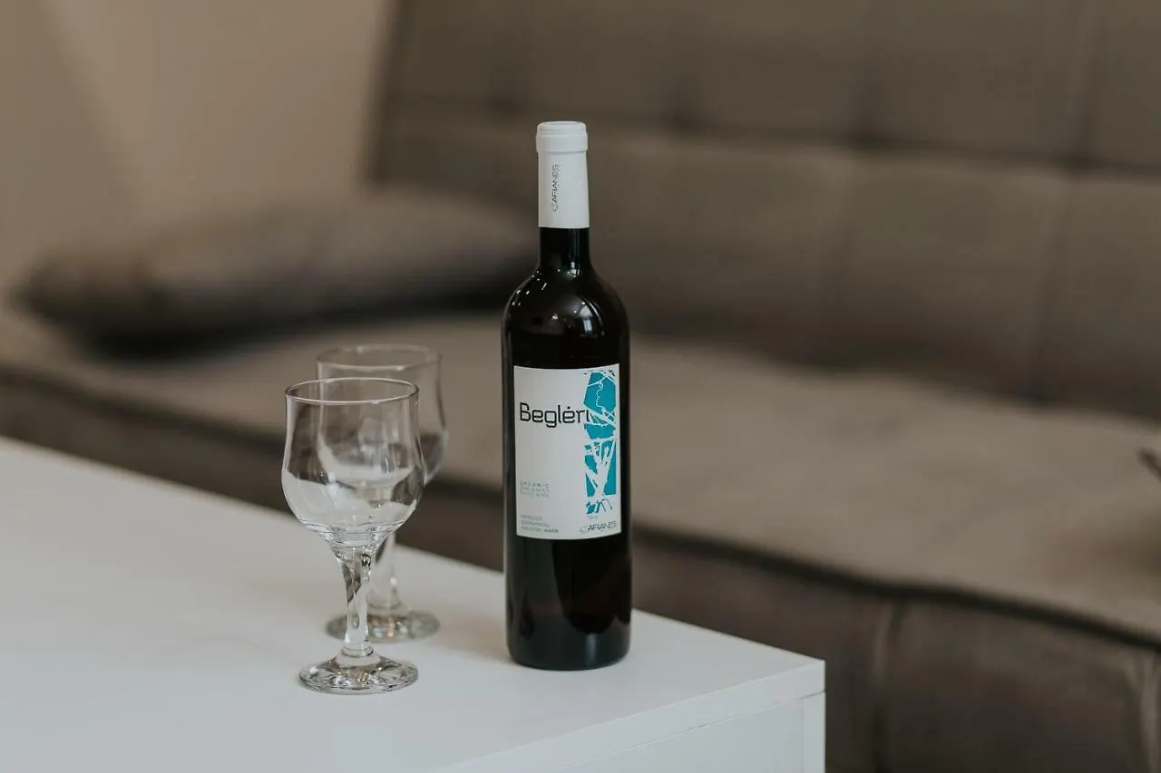 Unique Experience Apartment'S Selanik Yunanistan