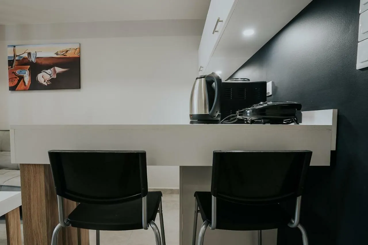Unique Experience Apartment'S Selanik Daire