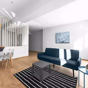 Appartamento Panama, Nilie Hospitality Mgmt, Salonicco