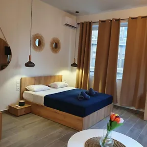 The 9 Project - Centre Selanik