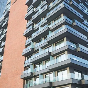 The Mill Hotel Bomonti 4*, İstanbul Türkiye