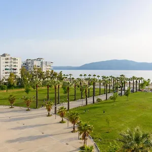 Dante Appartamento Vlorë