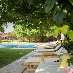 Mogla Tashan 3*, Muğla Türkiye