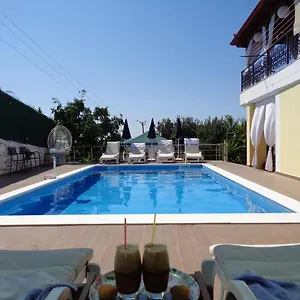  Appartement Cato Albanië