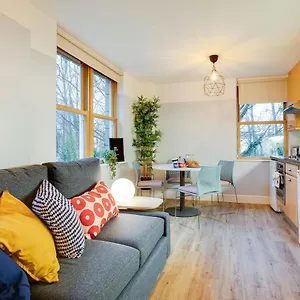  Appartement Griffith Halls Of Ierland