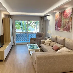 Marian's House Apartamento Fuengirola