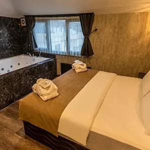 Golden Dream 3*, İstanbul Türkiye