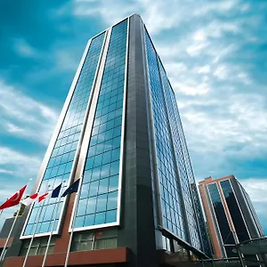 Byotell 5*, İstanbul Türkiye