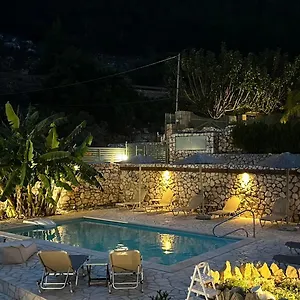 Katarina Kefalonia - Sea View Appartamento Argostoli (Kefalonia)