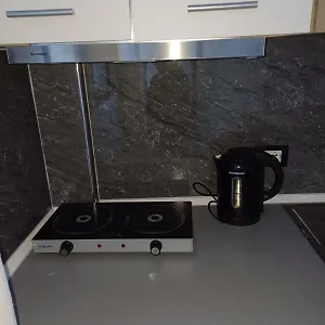  Appartement Arben Albanië