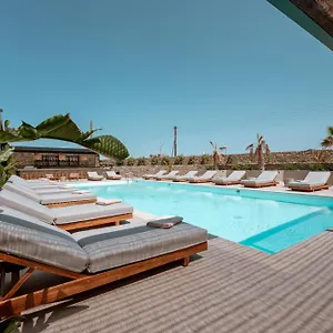  Hotel Muse Of Mykonos Luxury Griekenland