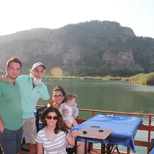 Holiday Hotel Dalyan 2*, Dalyan Türkiye