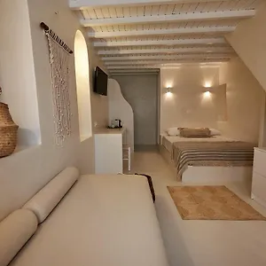 Blanco Mykonos Appartamento Mykonos Town