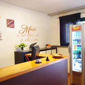 Music B&B Milano