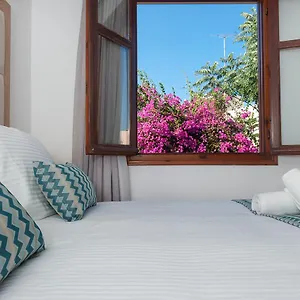  Appartement Pallazzo Fortezza Griekenland