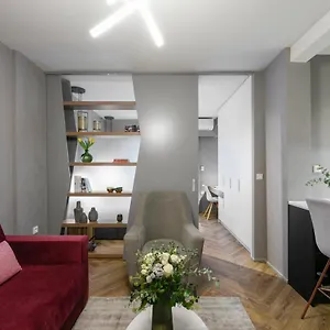 Olvios Luxury Appartamento Salonicco