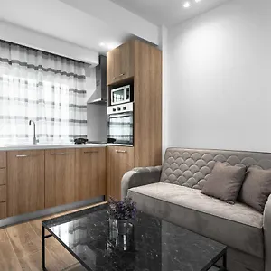 Penthouse Level 8, Nilie Hospitality Mgmt Апартаменты