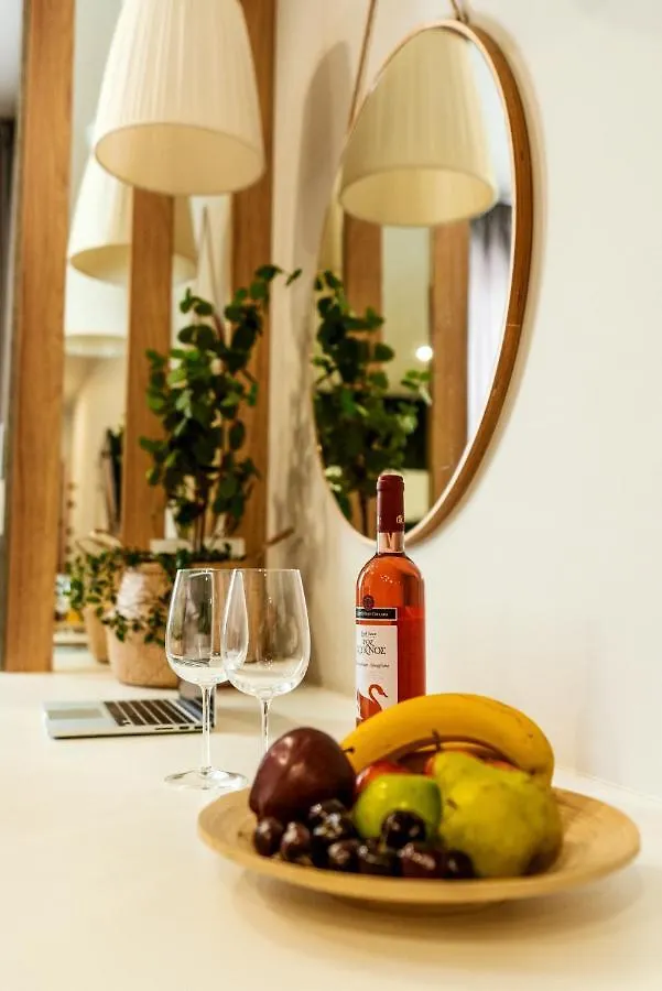 Unique Experience Apartment'S Thessaloníki