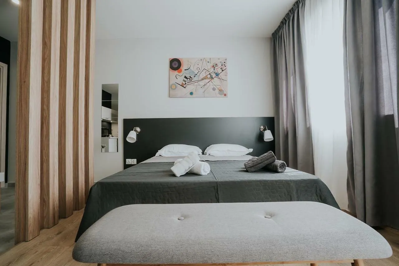 Unique Experience Apartment'S Thessaloníki