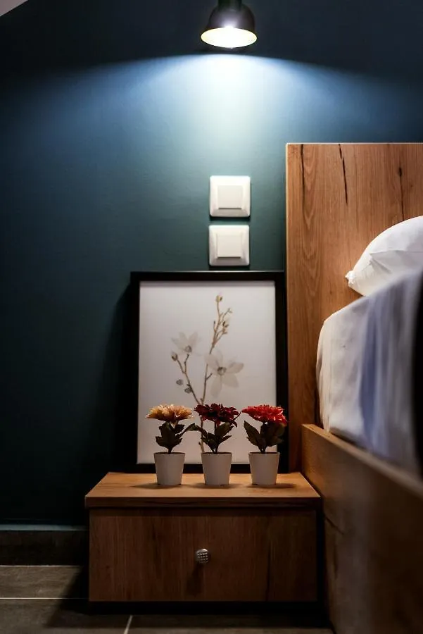 Unique Experience Apartment'S Salonic Grecia