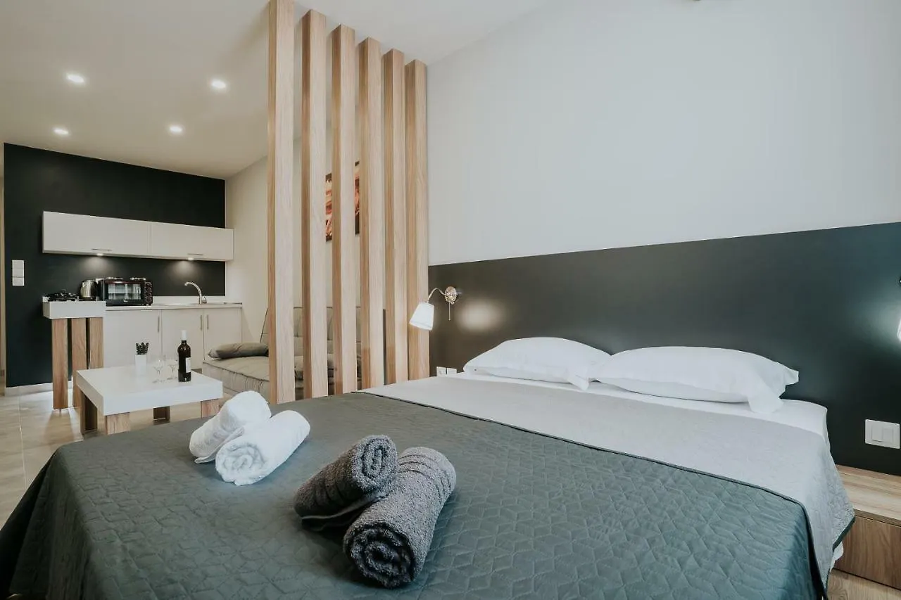Unique Experience Apartment'S Thessaloniki Apartment