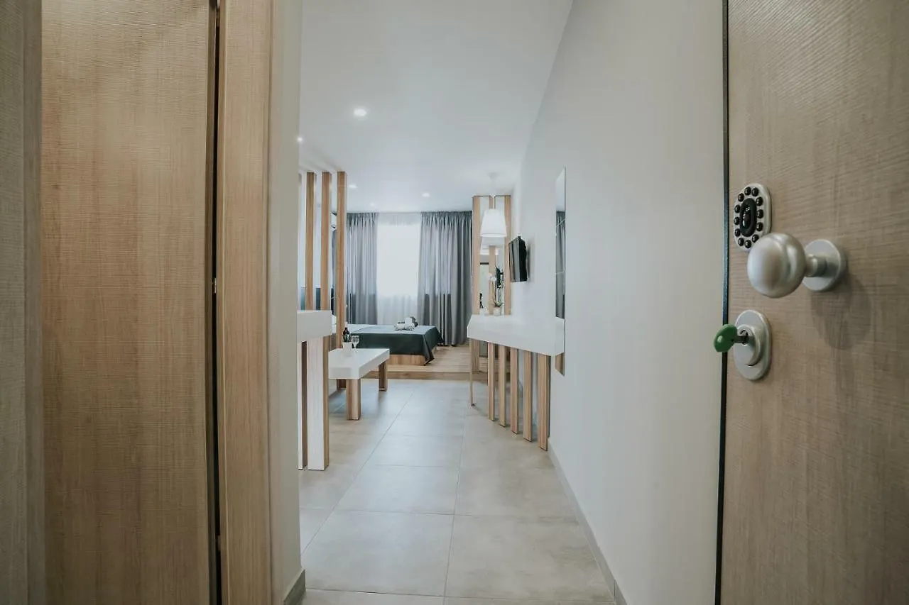 Unique Experience Apartment'S Thessaloniki
